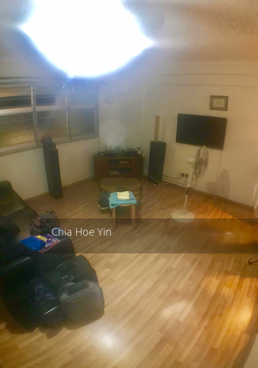 Blk 117 Simei Street 1 (Tampines), HDB 4 Rooms #204676531